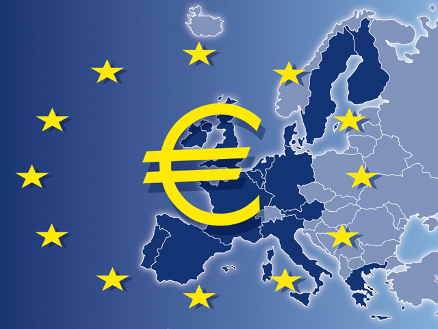 Khủng hoảng Eurozone qua giai đoạn tồi tệ nhất ? ảnh 1